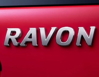 Ravon